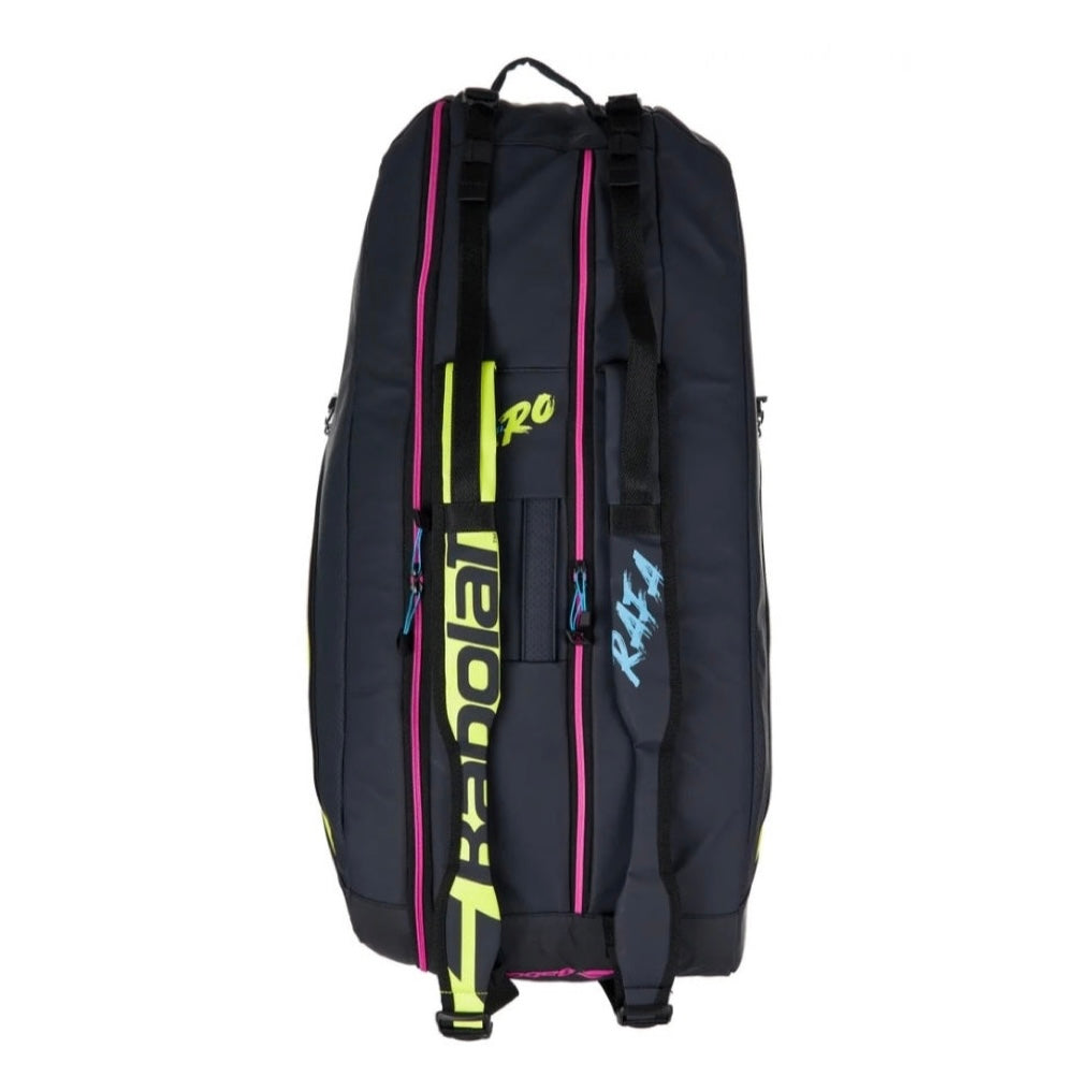 Babolat Pure Aero Rafa (6 Pack) Racket Bag