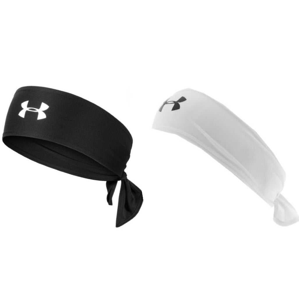 Under Armour Headband Head Tie