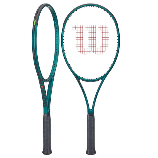 Wilson Blade 98 16x19 v9 Tennis Racket (305g) (Unstrung)