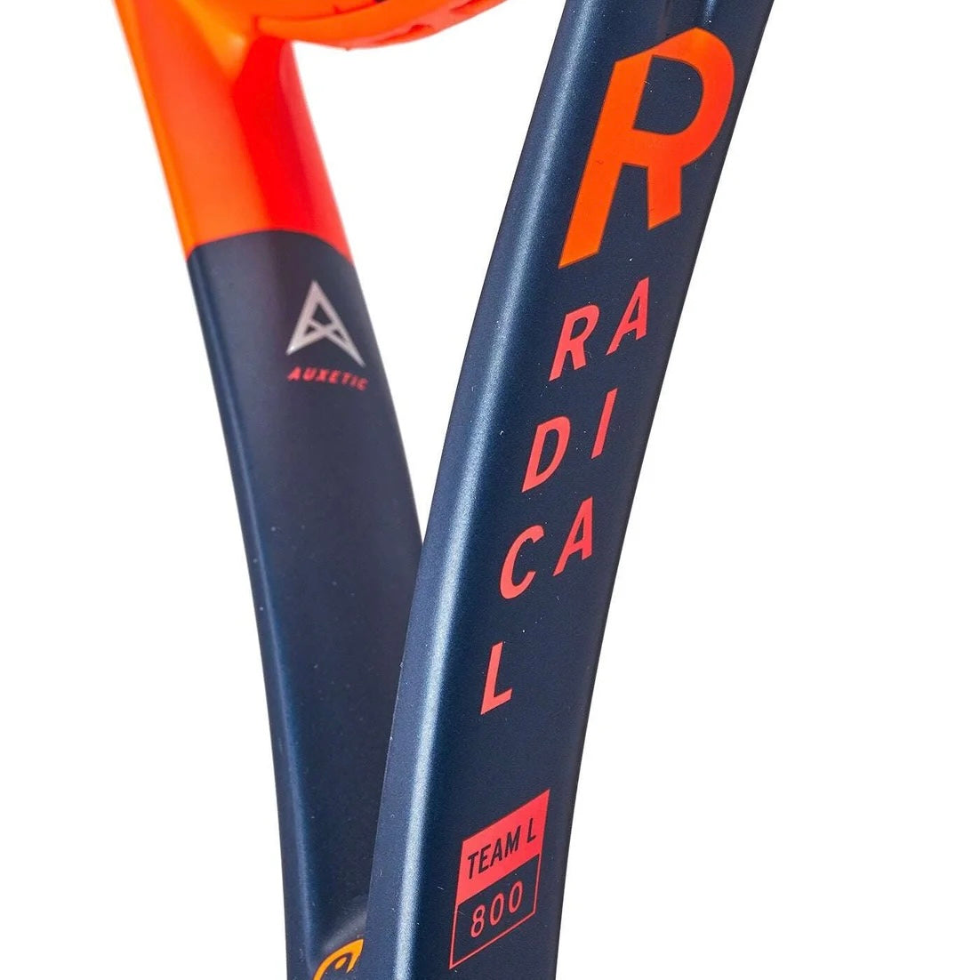 Head Radical Team L 2023 Tennis Racket (260g) (Unstrung)