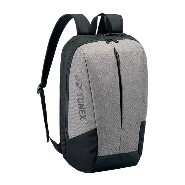 Yonex Team Backpack bag BA42512EX (Black / Grey)