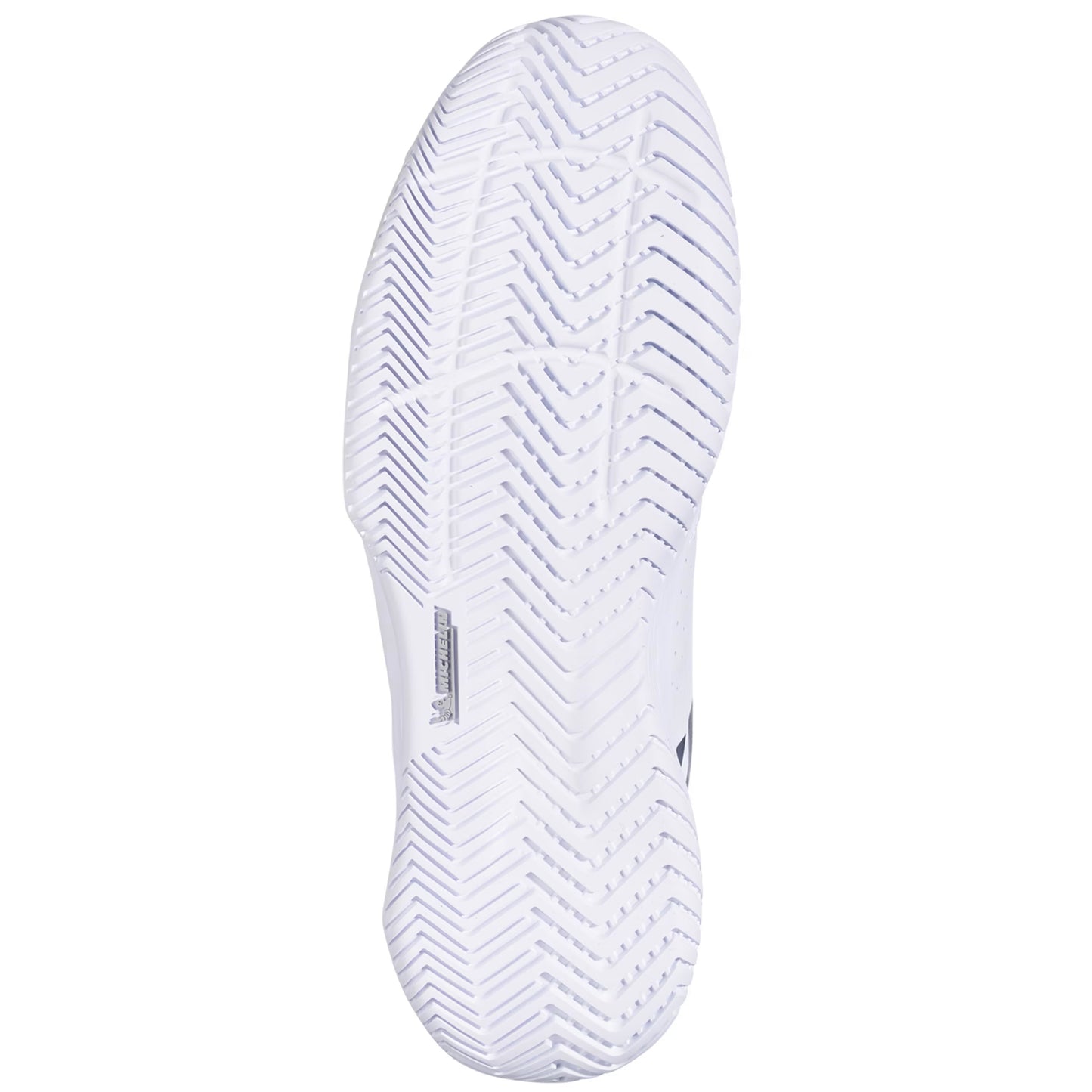 Babolat SFX Evo All Court Wimbledon Men’s Tennis Shoes (White-Black)