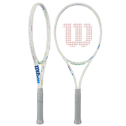 Wilson Shift 99L US Open 2025 Tennis Racket (285g) (Unstrung)