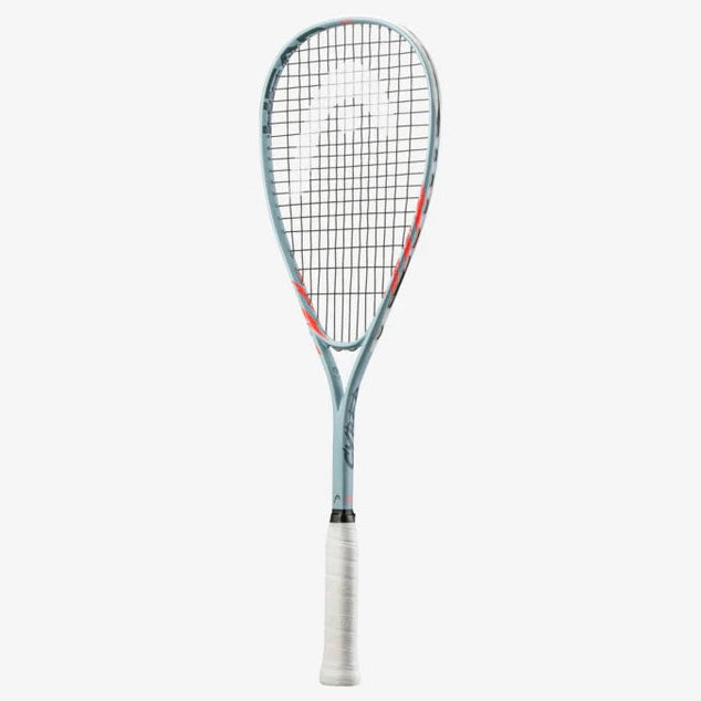 HEAD Cyber Elite Squash Racket (prestrung)