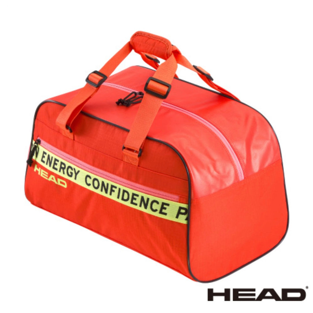 Head Pro X Court Bag 40L (Fonl Orange)