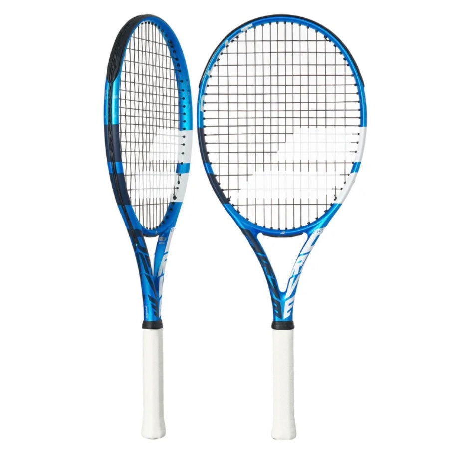 Babolat Evo Drive Tennis Racket (270g) (Unstrung)