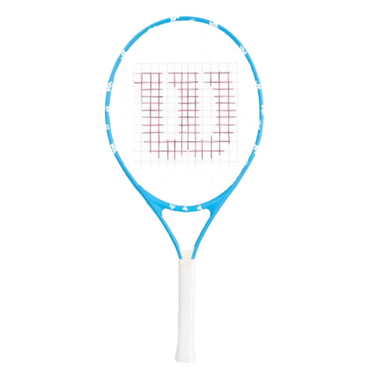 Wilson Elite Bear 23 Junior Tennis Racket (prestrung)