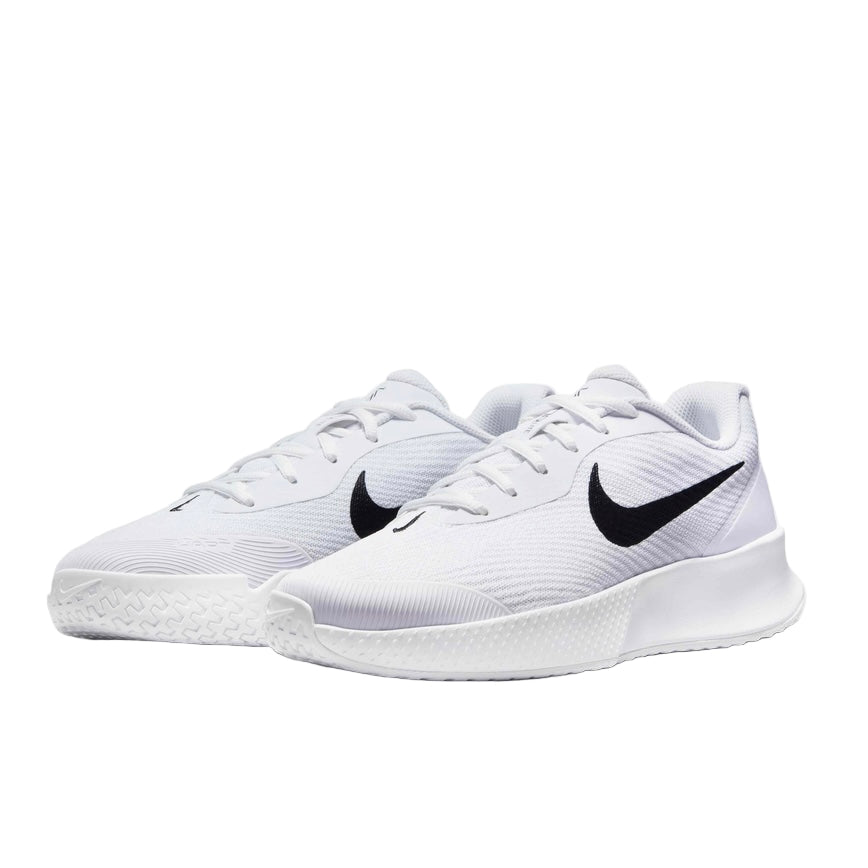 Nike Vapor Lite 3 HC Women's Tennis Shoes (White)