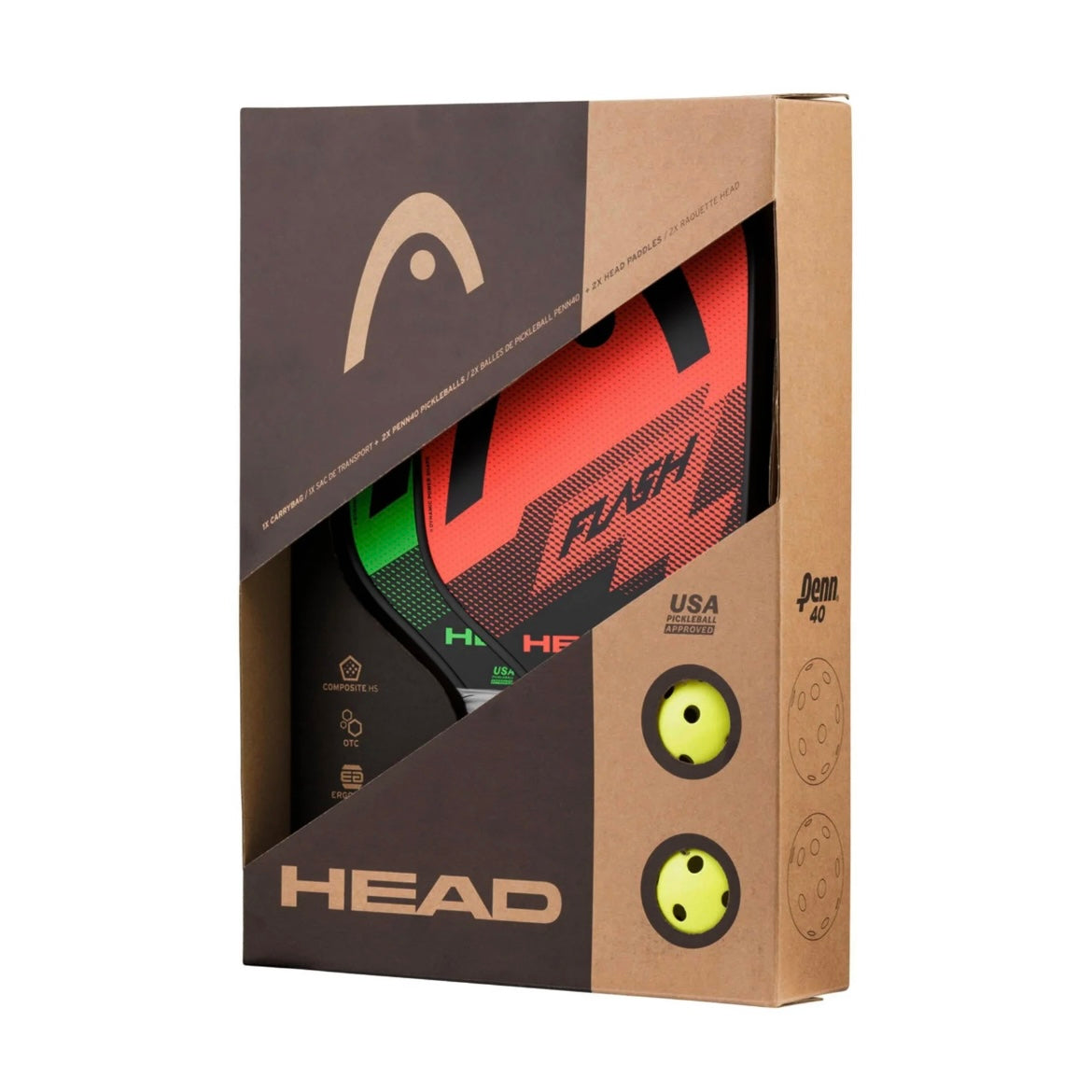Head – SportStation HK