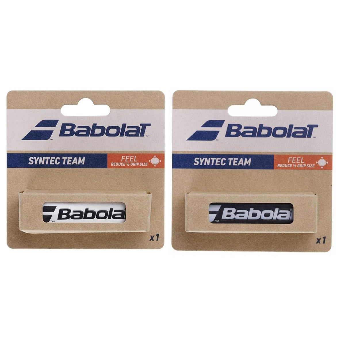Babolat Syntec Team Replacement Grip