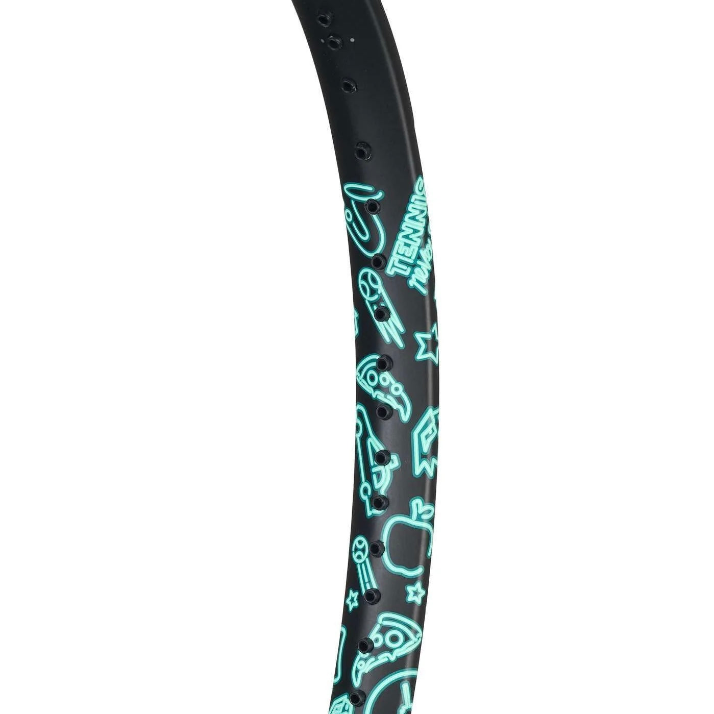 Head Boom MP L Neon 2025 Tennis Racket (270g) (Unstrung)