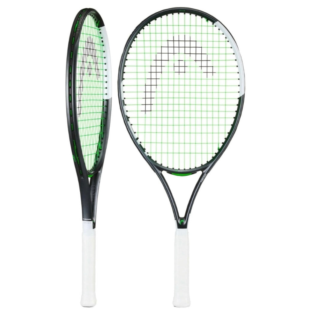Head IG Speed 25" Junior Tennis Racket (2026) (prestrung) - SportStation HK