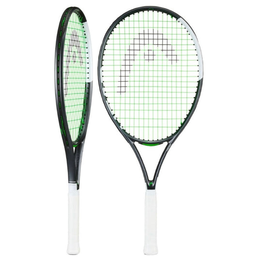 Head IG Speed 25" Junior Tennis Racket (2026) (prestrung) - SportStation HK