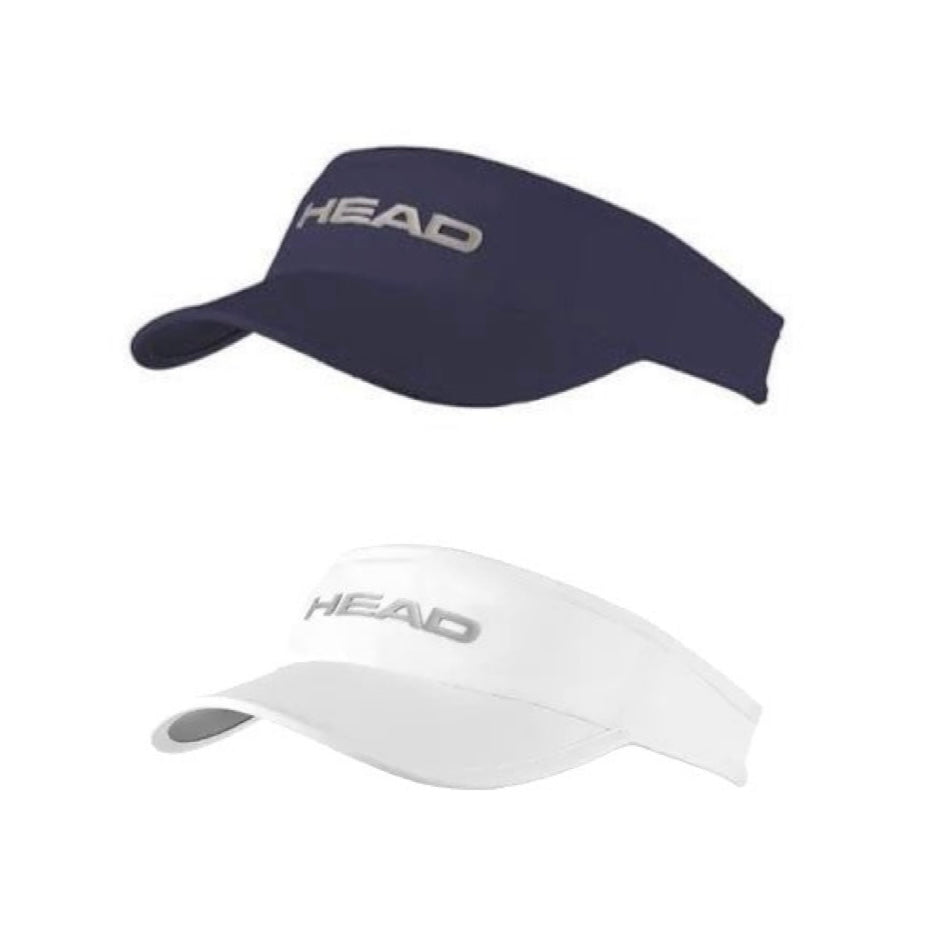 Head 2025 Pro Player Women’s Visor