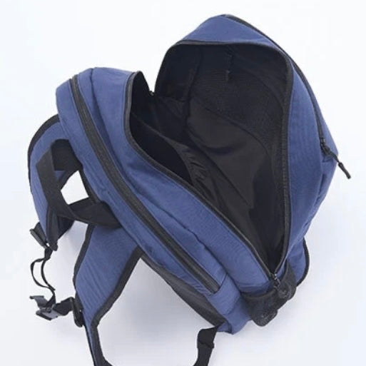 GOSEN Townuse Backpack bag BA24TBP (Black / Navy)