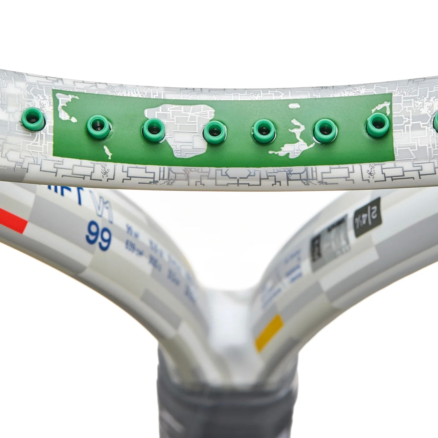 Wilson Shift 99L US Open 2025 Tennis Racket (285g) (Unstrung)