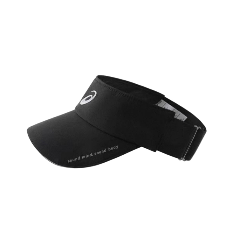 Asics Youth Junior Adjustable Visor
