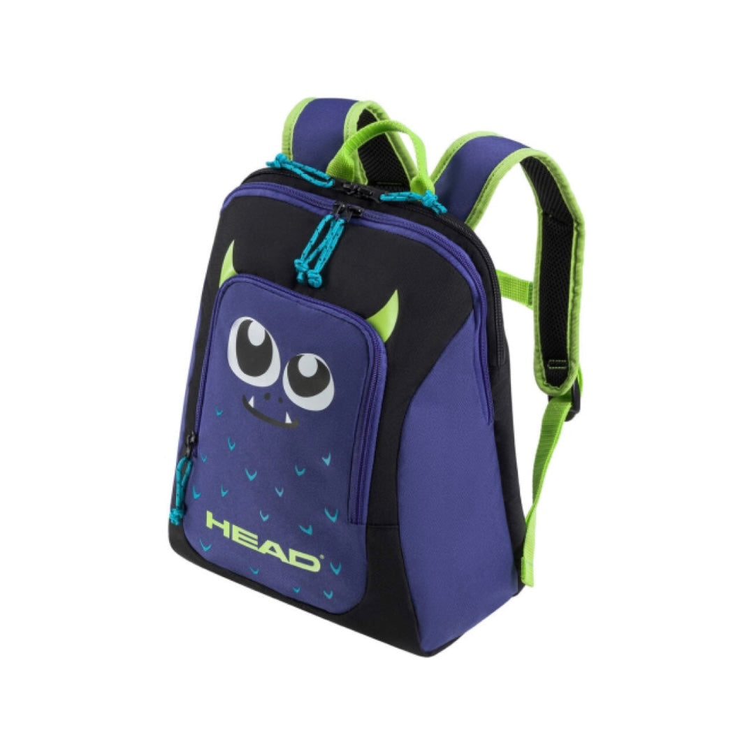 Head Kids Junior Tour 14L Owl Backpack Bag