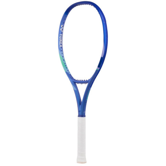Yonex EZONE α (Unstrung 275g) 2025 Tennis Racket (Strung with HEAD Zverev Lynx @ 48 lb)