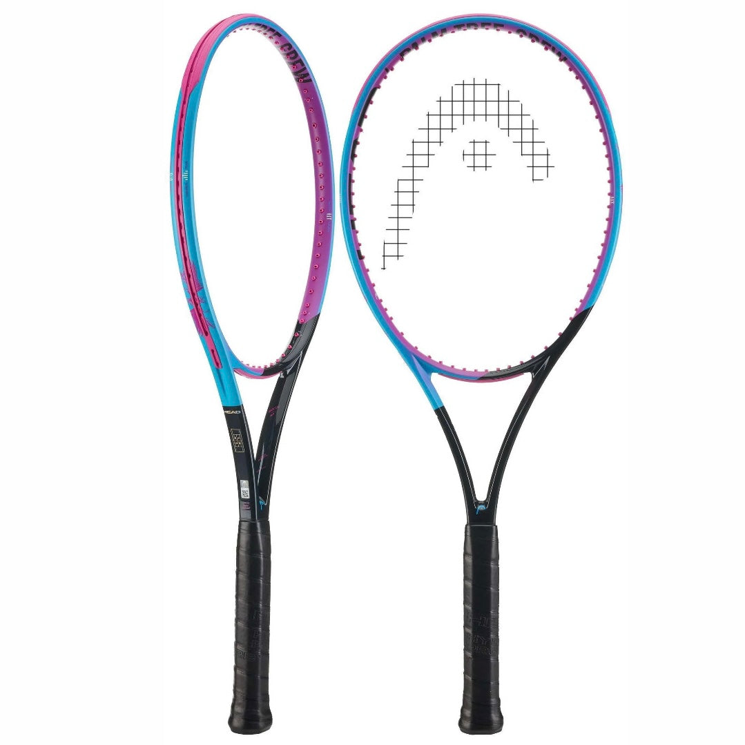 Head Radical MP 2025 Palm Tree Crew Limited Edition Tennis Racket (300g) (Unstrung)
