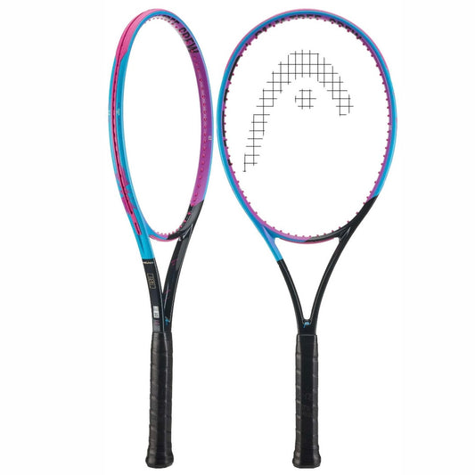 Head Radical MP 2025 Palm Tree Crew Limited Edition Tennis Racket (300g) (Unstrung)