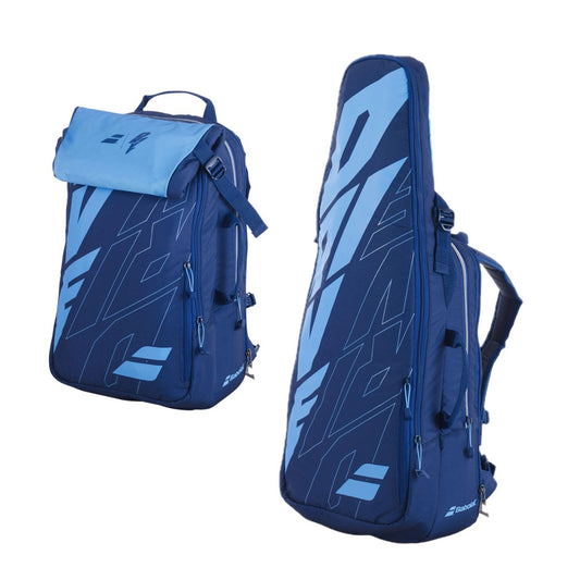 Babolat Pure Drive 3-Pack Backpack Bag (blue)