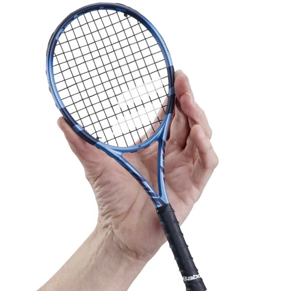 Mini Babolat Pure Drive & Pure Strike 2025 Tennis Racket (25cm)