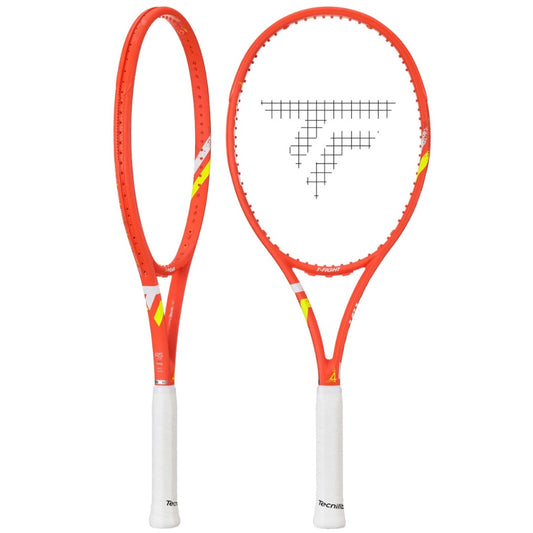 Tecnifibre TFight 300S IG Tennis Racket (300g) (Unstrung)