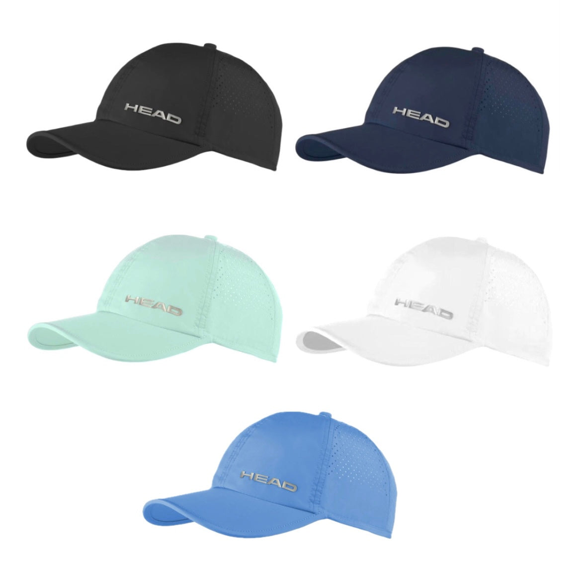 Head 2025 Unisex Pro Player Cap - SportStation HK