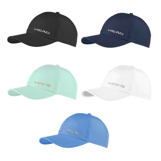 Head 2025 Unisex Pro Player Cap - SportStation HK