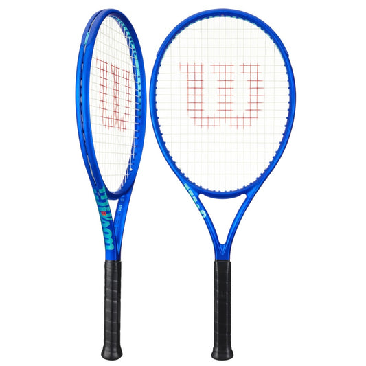 Wilson Ultra 111 v5 Tennis Racket (270g) (Unstrung)
