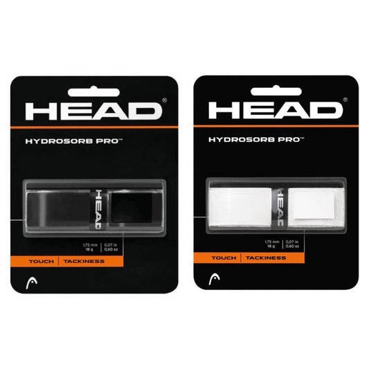 Head Hydrosorb Pro Replacement Grip (Black / White)