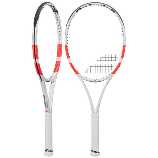 Babolat Pure Strike Team (2024) Tennis Racket (285g) (Unstrung)