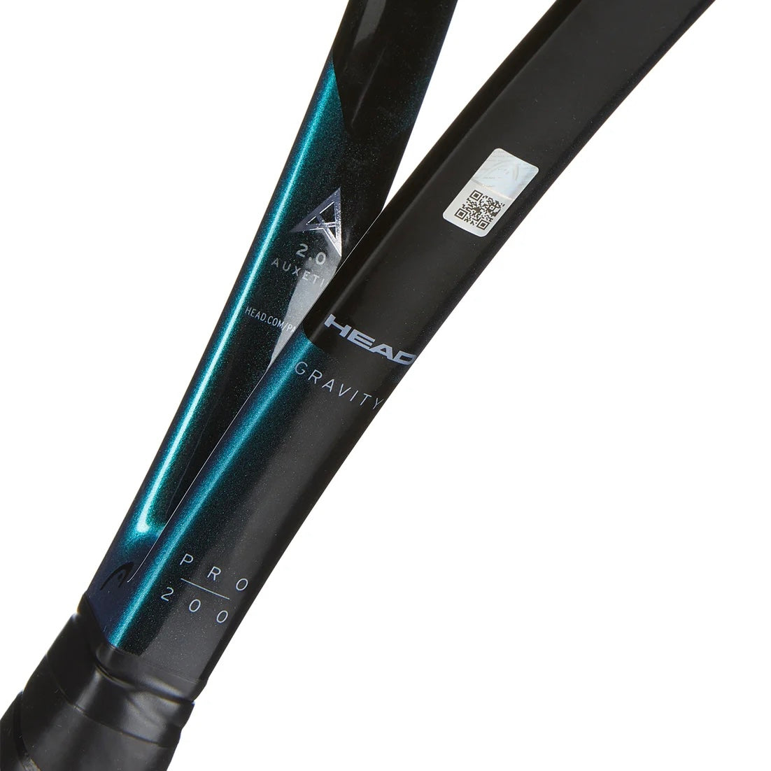 Head Gravity Pro 2025 Tennis Racket (315g) (Unstrung)