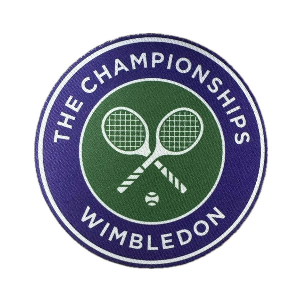 Grand Slam Tennis Drink Coaster