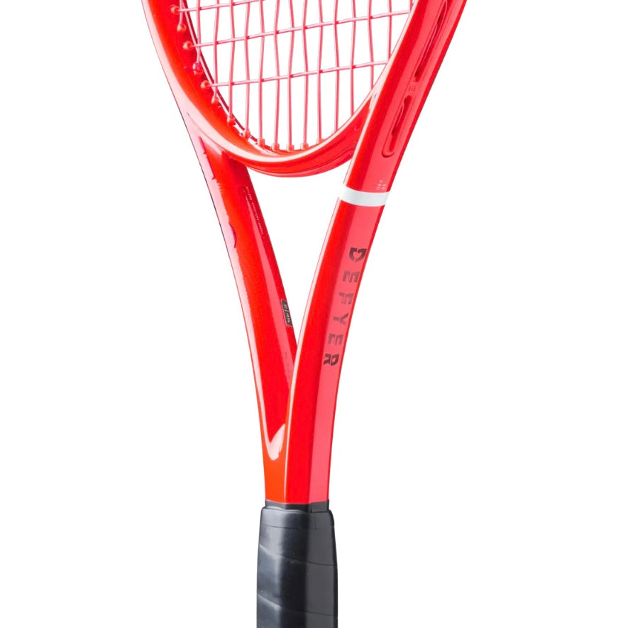 Wilson Defyer 98 Pro Tennis Racket (305g) (Unstrung)
