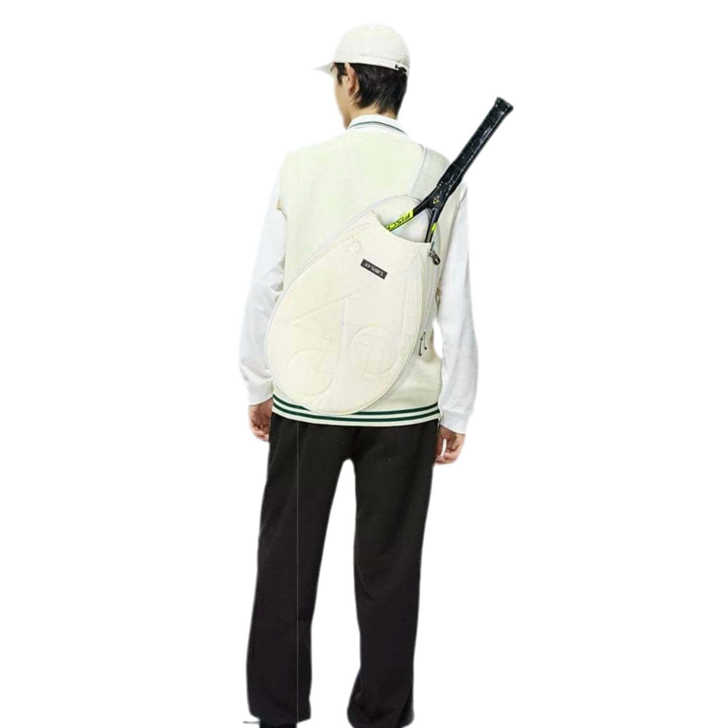 Yonex Unisex Racket Shoulder Bag - SportStation HK