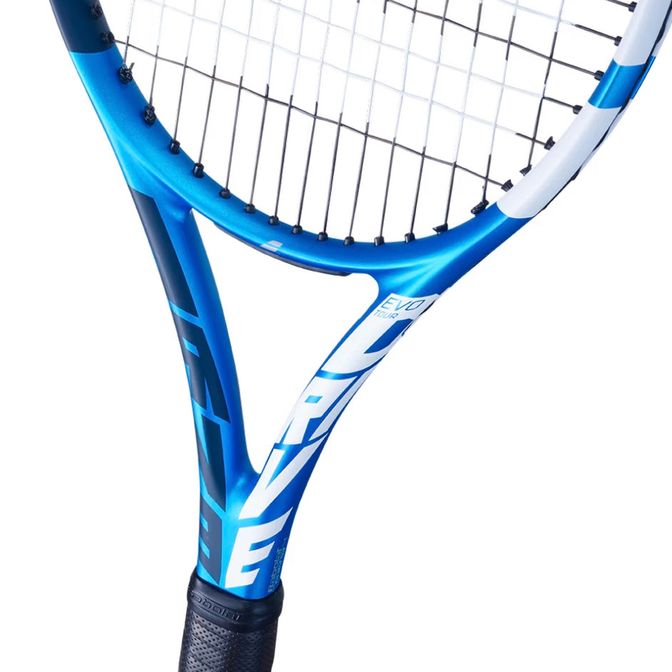 Babolat Evo Drive Tour Tennis Racket (285g) (Unstrung)