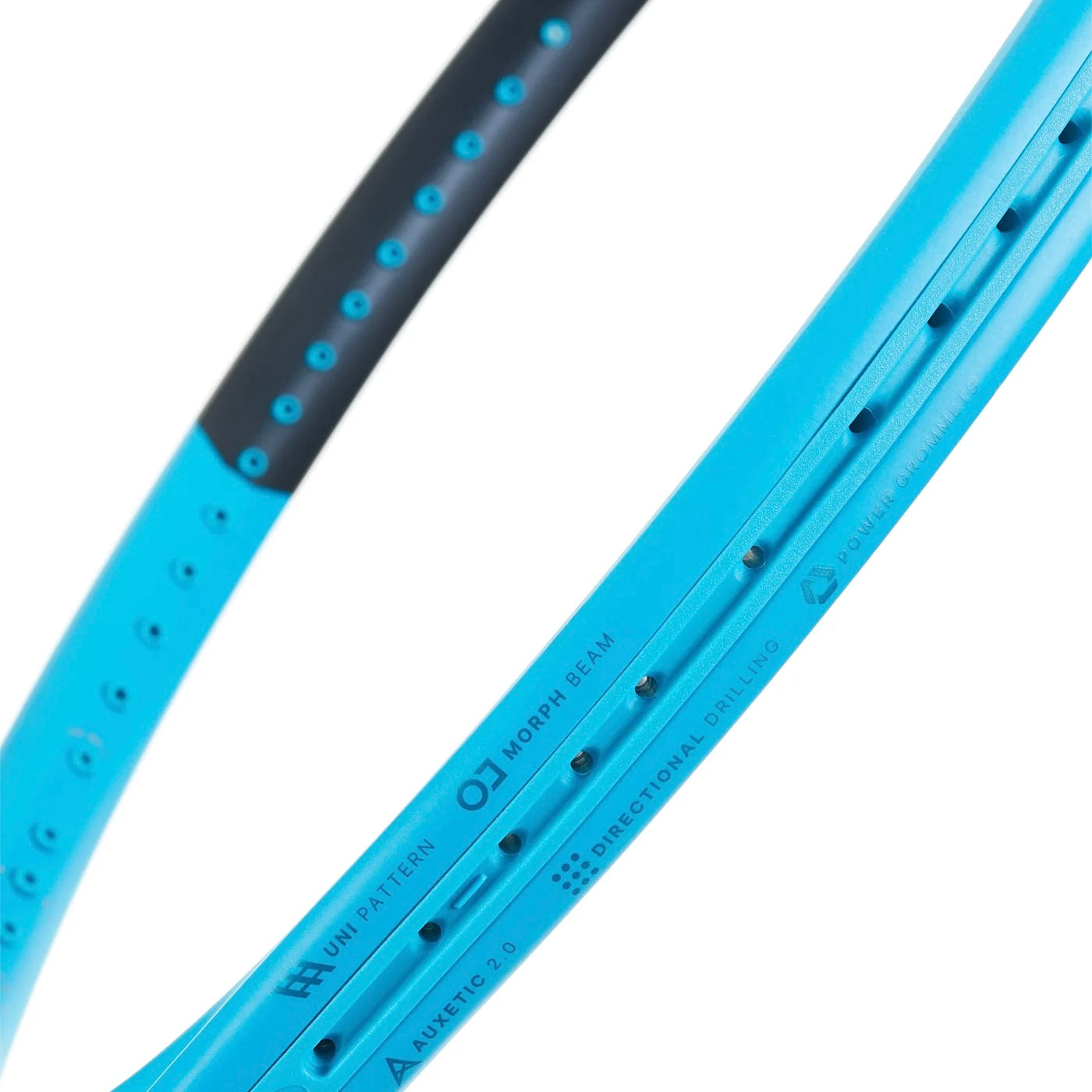 Head Boom MP 2026 Tennis Racket (295g) (unstrung)