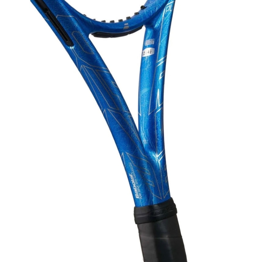 Babolat Pure Drive 30th Anniversary Tennis Racket (300g) (Unstrung)