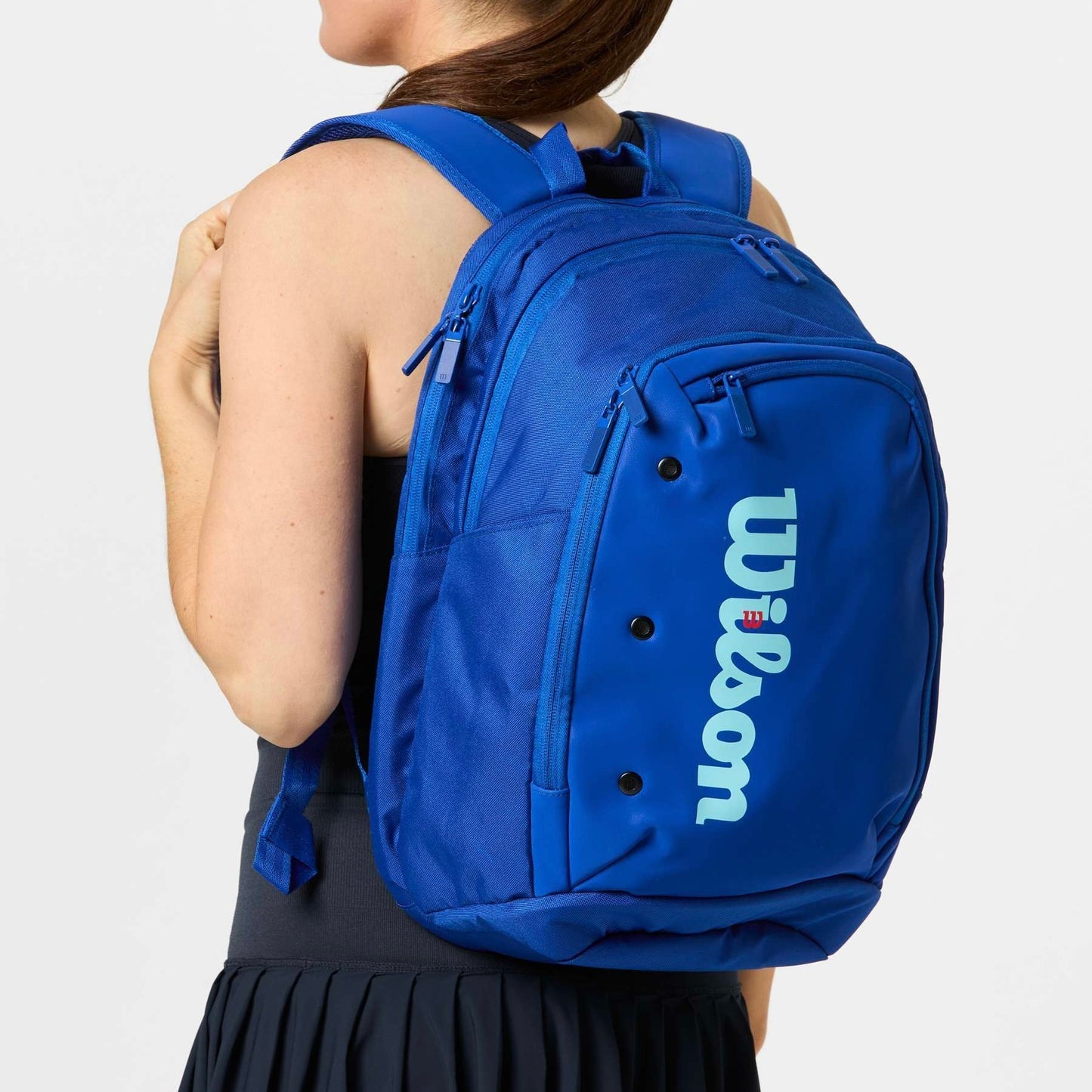 Wilson Ultra v5 2025 Tour Backpack Bag (Blue)