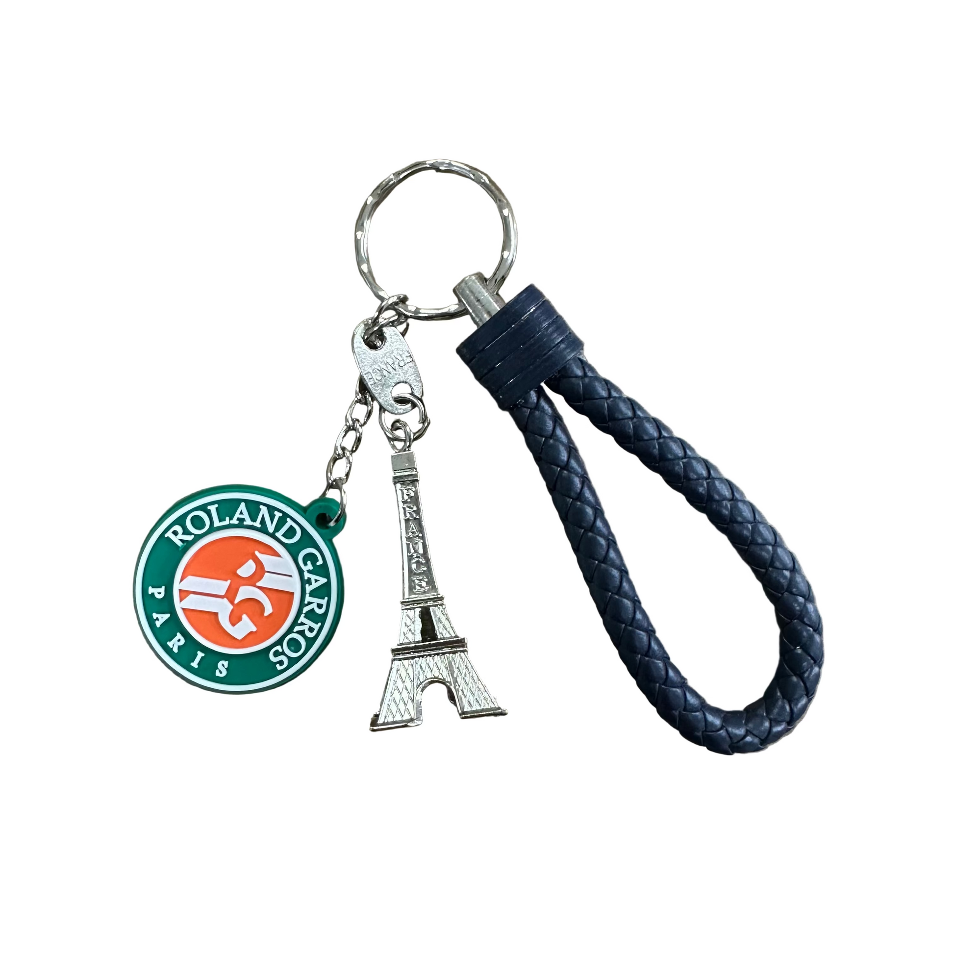 Tennis Outfit Keychain Keyring (Australian Open / Wimbledon / US Open) - SportStation HK