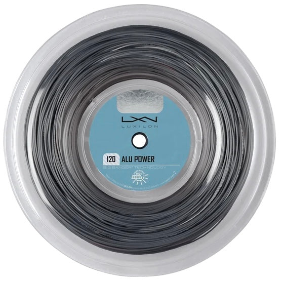 Luxilon Alu Power 125 / 120 / 115 [1 set]