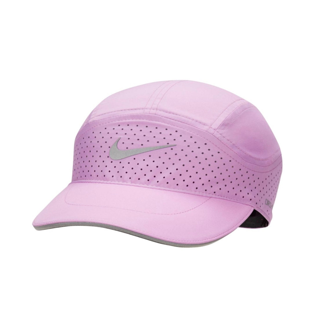 Nike Fly Dri-FIT Advantage Unstructured Cap (Pink / Royal Blue)