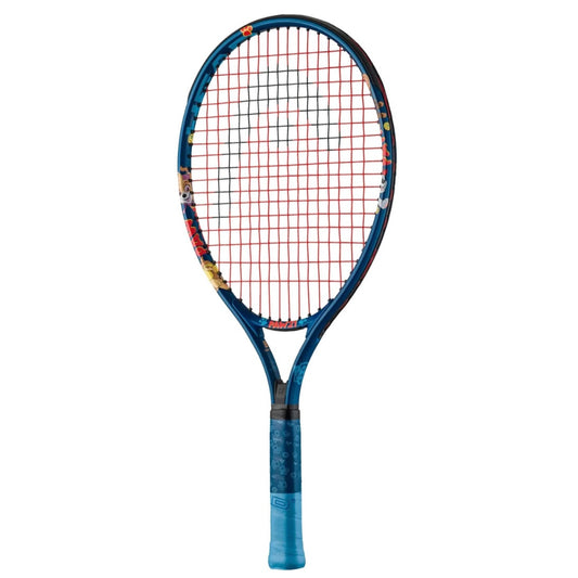 Head Paw Patrol 21 (Blue) Junior Tennis Racket (Prestrung)