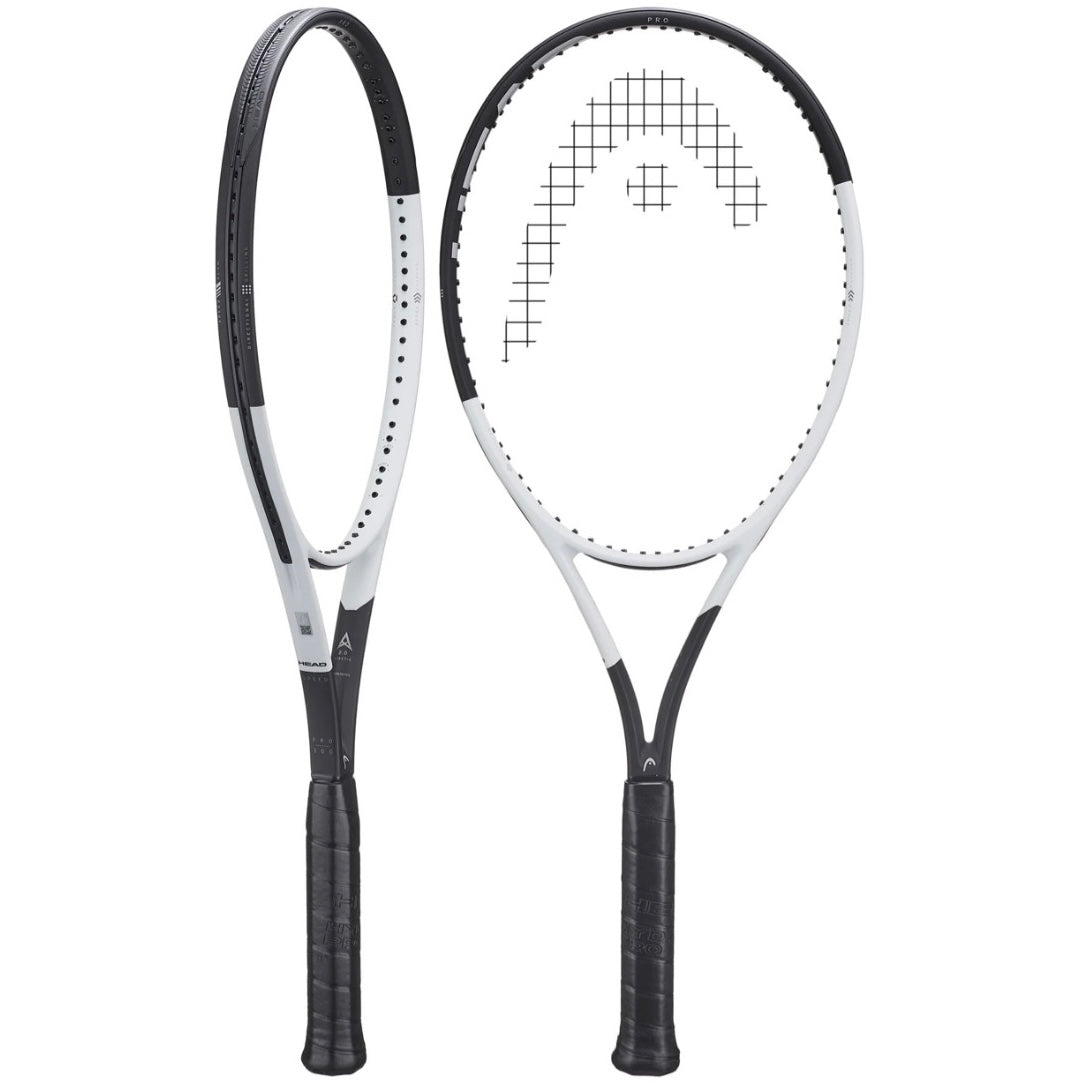Head Speed Pro 2024 Tennis Racket (310g) (Unstrung)