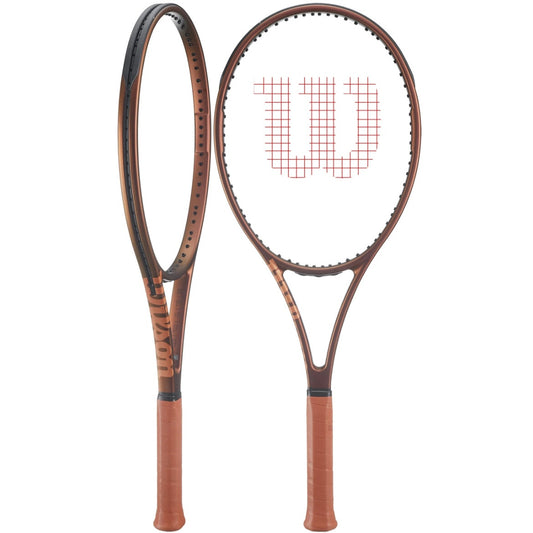 Wilson Pro Staff 97 v14 Tennis Racket (315g) (Unstrung)