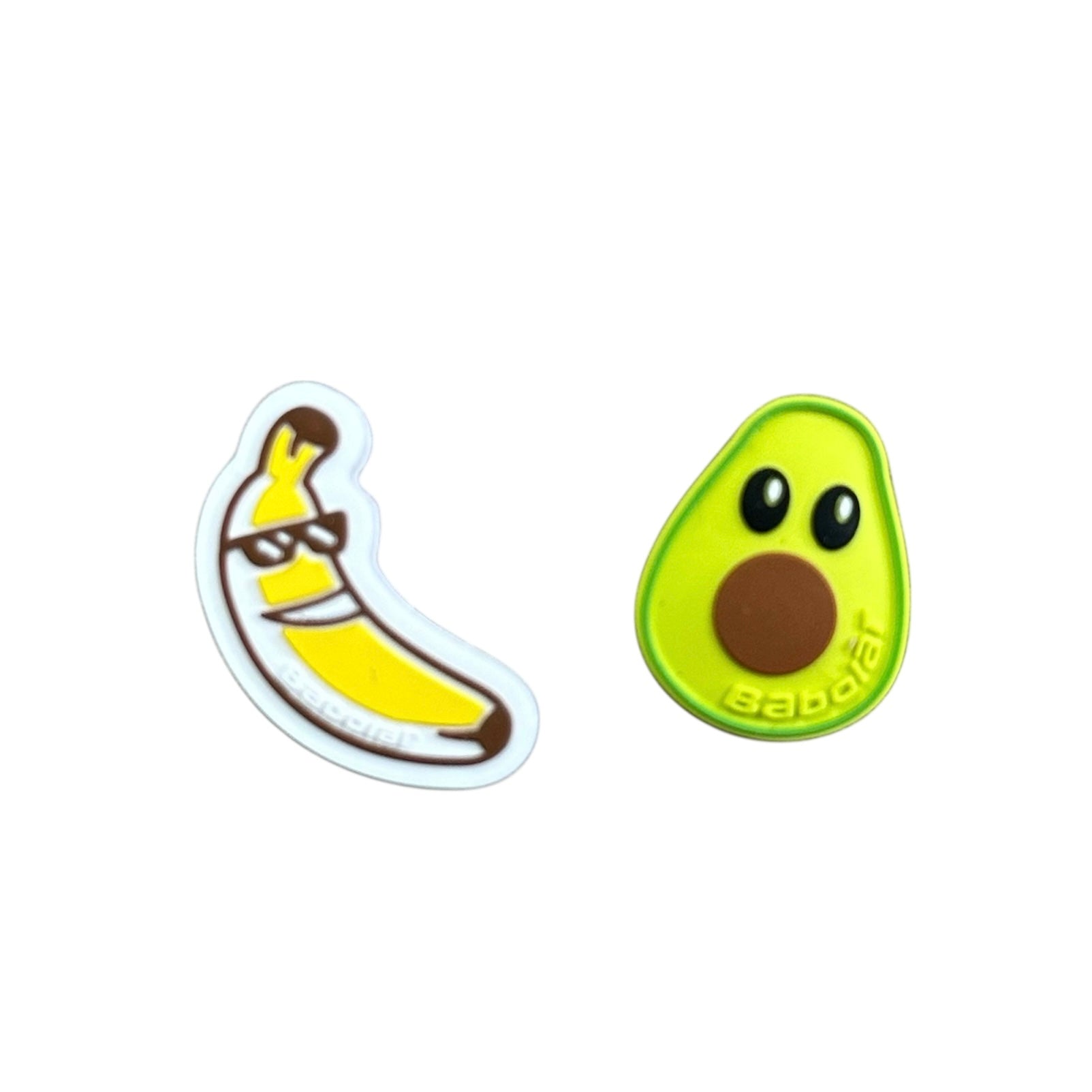 Babolat Loony Damp Dampener (2 pieces) - SportStation HK