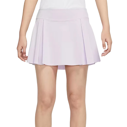 Nike Club Women's Tennis Skirt (Light Purple)