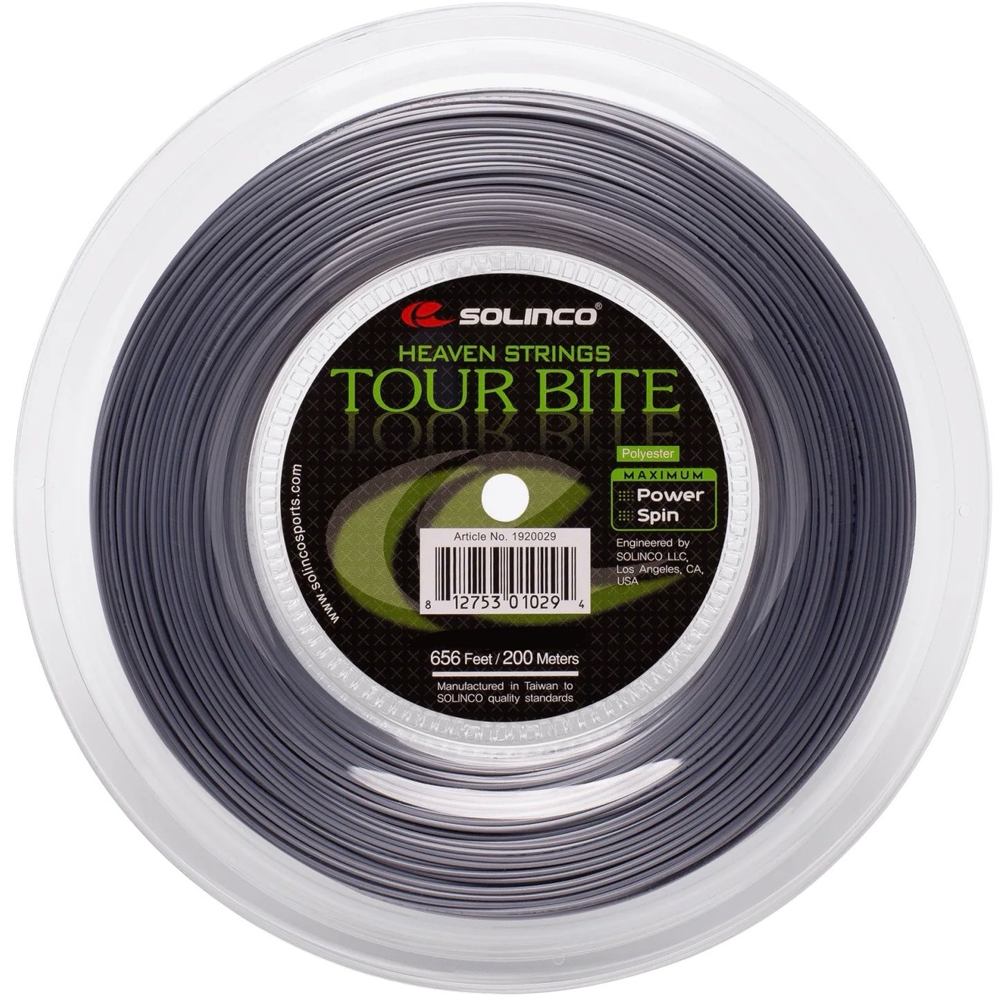 Solinco Tour Bite [1 set] - SportStation HK